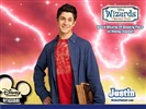 Wizards of Waverly Place Tapete #2