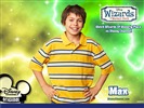 Wizards z Waverly Místo tapet #3