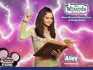Wizards of Waverly Place Tapete #6