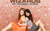 Wizards of Waverly Place Fond d'écran #9