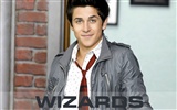 Wizards of Waverly Place Fond d'écran #12