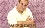 Wizards of Waverly Place Tapete #15