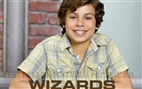 Wizards of Waverly Place Fond d'écran #18