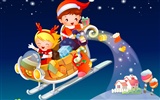 Childhood Dreams Cartoon wallpapers (2) #8