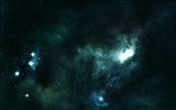 無邊宇宙 美麗星空壁紙 #27387