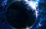 nekonečném vesmíru, krásné Star Tapeta #29