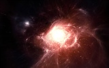 nekonečném vesmíru, krásné Star Tapeta #33