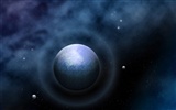 nekonečném vesmíru, krásné Star Tapeta #36