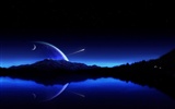 Infinite universe, the beautiful Star Wallpaper #27365