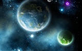 Infinite universe, the beautiful Star Wallpaper #21