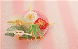 Japanese New Year Culture Wallpaper (3) #10