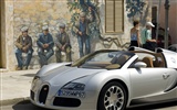 Bugatti Veyron 布加迪威龙 壁纸专辑(一)9