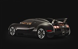 Bugatti Veyron 布加迪威龍壁紙專輯(一) #17