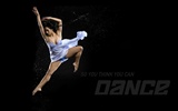 So You Think You Can Dance Wallpaper (1) #3