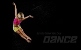 So You Think You Can Dance Wallpaper (1) #5