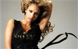 美女Jessica Alba 傑西卡·奧爾巴壁紙(二) #15