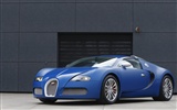 Bugatti Veyron обои Альбом (2) #5