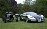 Bugatti Veyron обои Альбом (2) #12