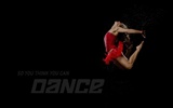 So You Think You Can Dance fond d'écran (2) #1