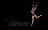 So You Think You Can Dance fondo de pantalla (2) #5