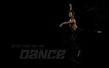 Takže myslíte, že můžete Dance tapetu (2) #9