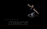 So You Think You Can Dance fond d'écran (2) #14