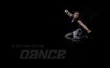 So You Think You Can Dance fondo de pantalla (2) #14