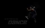 Takže myslíte, že můžete Dance tapetu (2) #16
