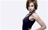 Jessica Alba beautiful wallpaper (4) #17