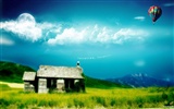 HD Widescreen Wallpapers Landscape #6