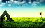 HD Widescreen Wallpapers Landscape #14