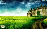 HD Widescreen Wallpapers Landscape #28495