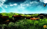 HD Widescreen Wallpapers Landscape #24