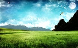 HD Widescreen Wallpapers Landscape #25