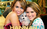 Hannah Montana Wallpaper