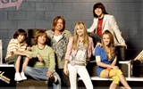 Hannah Montana Wallpaper #2