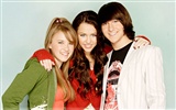 Hannah Montana wallpaper #4