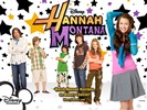 Hannah Montana Wallpaper #11