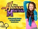 Hannah Montana fondo de pantalla #13