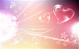 Valentýna Tapety na plochu láska Téma (2) #3