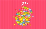 Valentine's Day Love Theme Wallpapers (2) #6