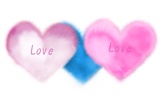 Día de San Valentín Fondos Love Theme (2) #17