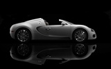 Bugatti Veyron 布加迪威龍壁紙專輯(三) #5