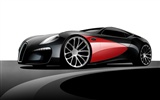 Bugatti Veyron Fondos de disco (3) #14