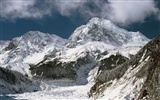 rivières majestueuses montagnes de la Chine et fonds d'écran #10