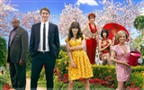 Pushing Daisies Tapete #2