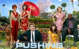 Pushing Daisies Tapete #3