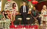 Pushing Daisies Tapete #11