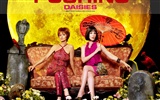 Pushing Daisies Tapete #13