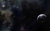 ensoñaciones Infinito fondo de pantalla en 3D de Star álbum #16